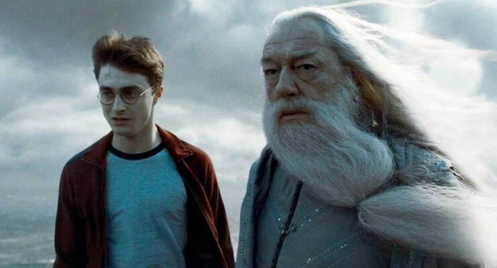 Den længeventede Harry Potter-serie får officielt premiere i 2026
