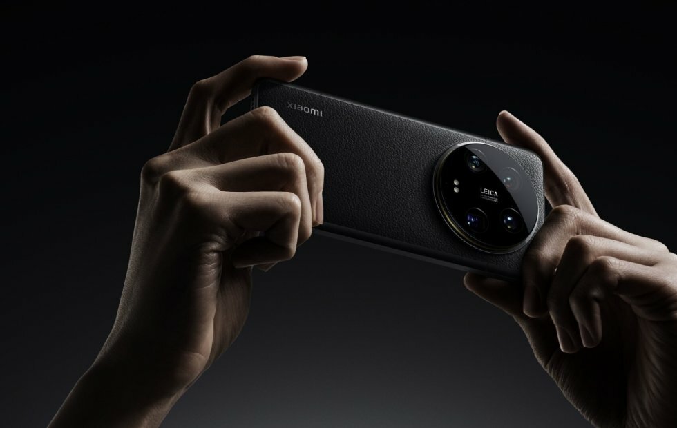 Xiaomi hopper ind i kampen om årets bedst-performende smartphones med lanceringen af ny kameramobil