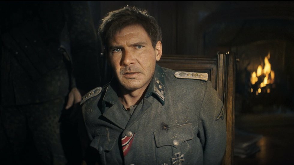 Foto: Disney "Indiana Jones and the Dial of Destiny" - 5 Oscar-nominerede film du kan streame i optakten til weekendens Oscar-show