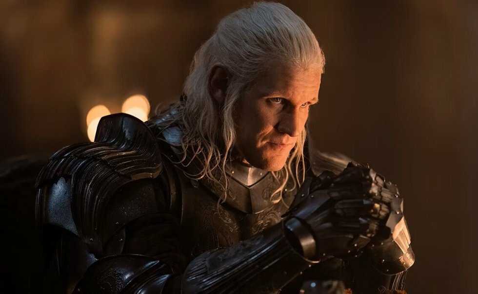 Targaryen-krigen bryder ud igen til juni med sæson 2