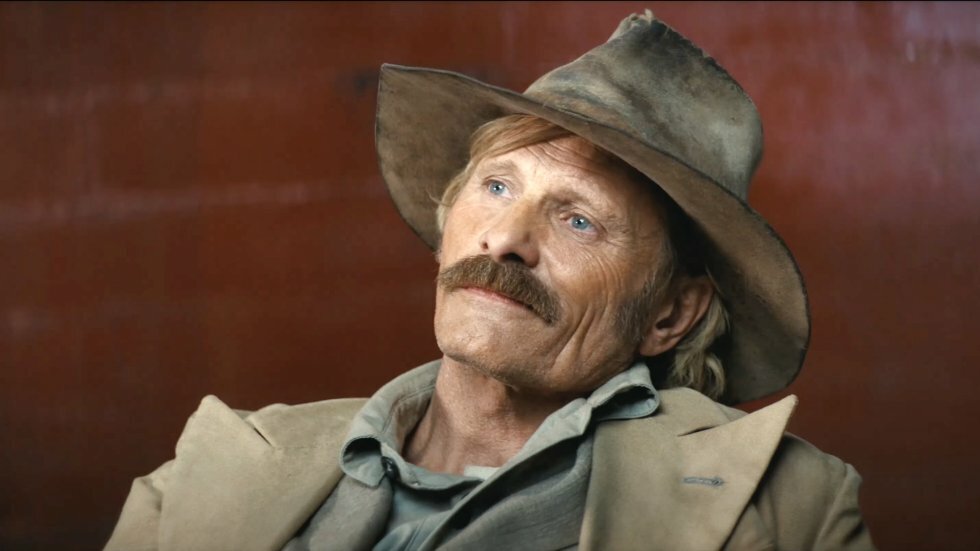 Viggo Mortensen instruerer og spiller hovedrolle i nyt western-drama, The Dead Don't Hurt
