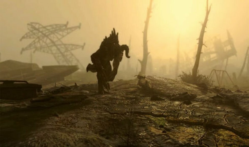 Fallout - Bethesda - Spoilers: Her er seks hændelser fra Fallout-serien der påvirker hele spiluniverset