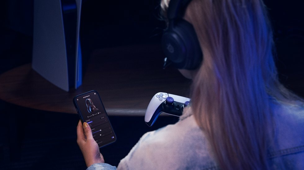 SteelSeries lancerer Arctis Nova 5 headsets med "revolutionerende" app