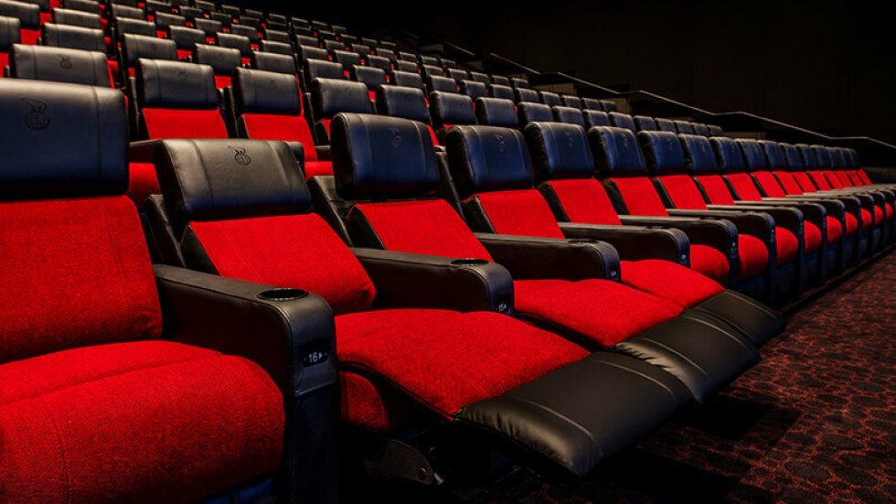 3 grunde til at du skal se den nye Mad Max Furiosa i en 4DX-biograf