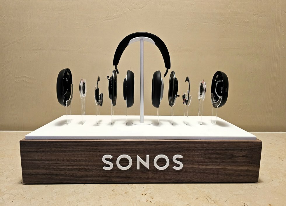 Første indtryk: Sonos' nye Ace hovedtelefoner