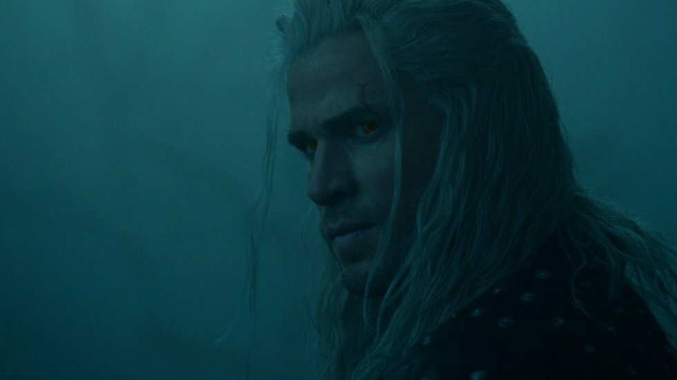Se Liam Hemsworth som Geralt of Rivia i første smugkig på The Witcher sæson 4