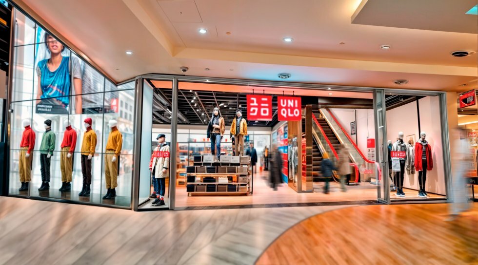 Uniqlo er på vej med endnu en butik i Danmark