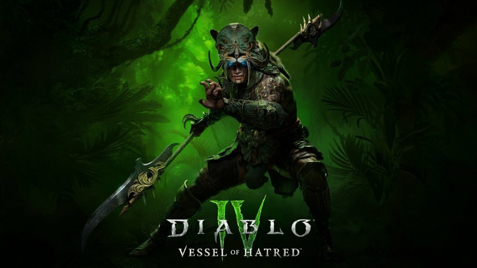 Diablo IV - Cinematic: Første expansion til Diablo IV kommer til efteråret