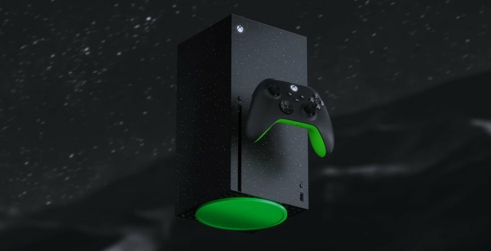 Xbox er på vej med tre nye konsolversioner