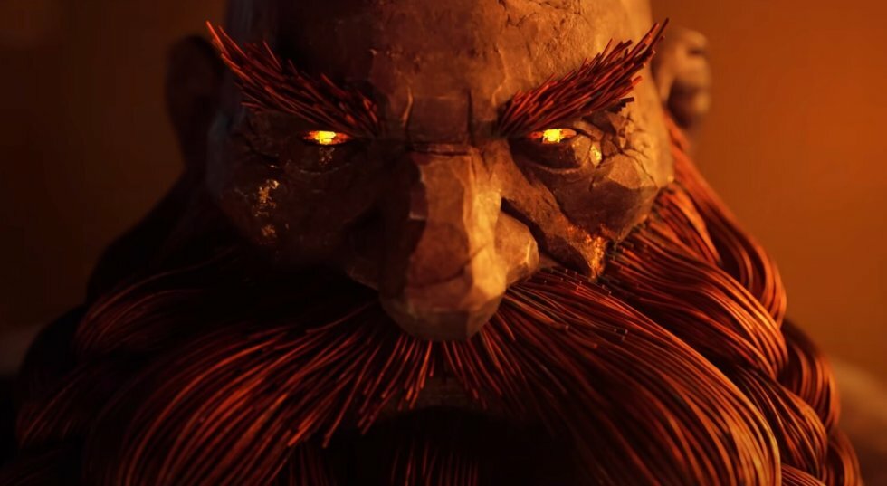 World of Warcraft annoncerer udgivelsesdato på ny expansion med ny cinematic