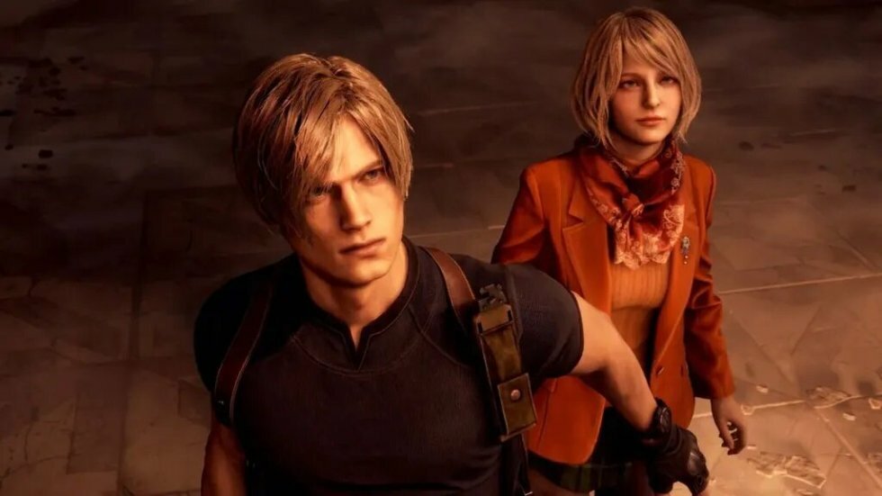 Gyserspil-franchisen Resident Evil vender tilbage med et nyt kapitel