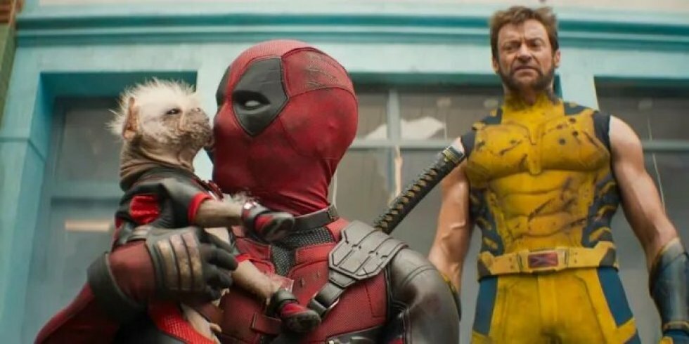 Få uger før premieren er Deadpool 3 allerede på vej til at blive den bedst indtjenende R-Rated film nogensinde