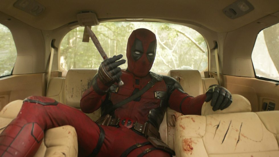 Her er de Marvel-film, du bør se inden Deadpool & Wolverine