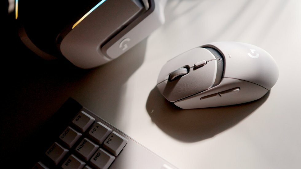 Logitech pakker LIGHTSPEED-teknologi i en prisbillig mus