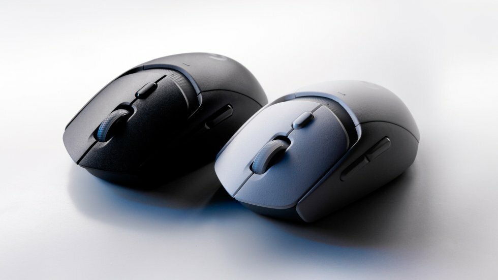 Logitech G309 - Logitech pakker LIGHTSPEED-teknologi i en prisbillig mus