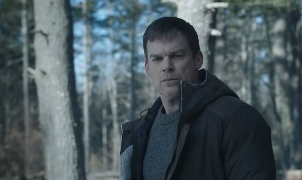 Michael C. Hall vender tilbage som Dexter (igen) i surprise-fortsættelse Dexter: Resurrection