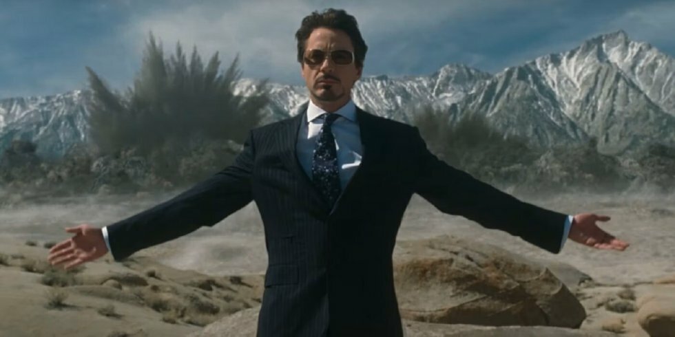 Kæmpe Avengers-nyhed: Robert Downey Jr. vender officielt tilbage til MCU!