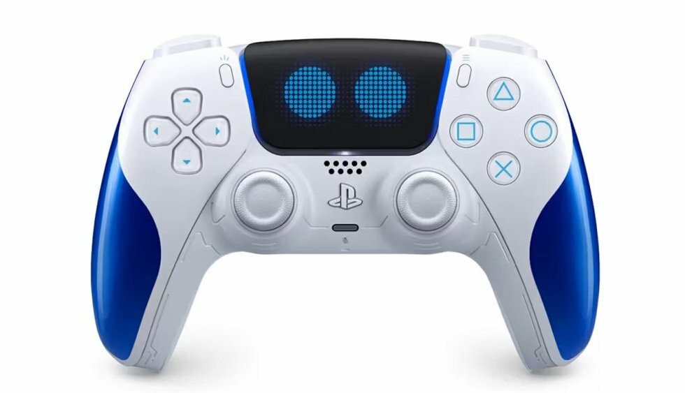 Sony lancerer limiteret Astro Bot-controller i forbindelse med udgivelsen af Astro Bot 2