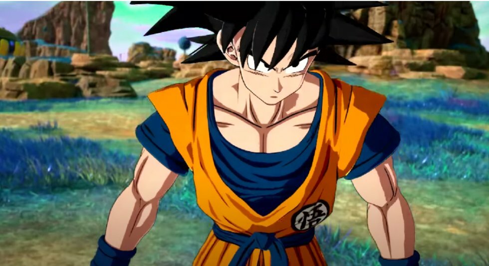 Ny trailer til DRAGON BALL: Sparking! ZERO hylder Saiyan og Namek-sagaen