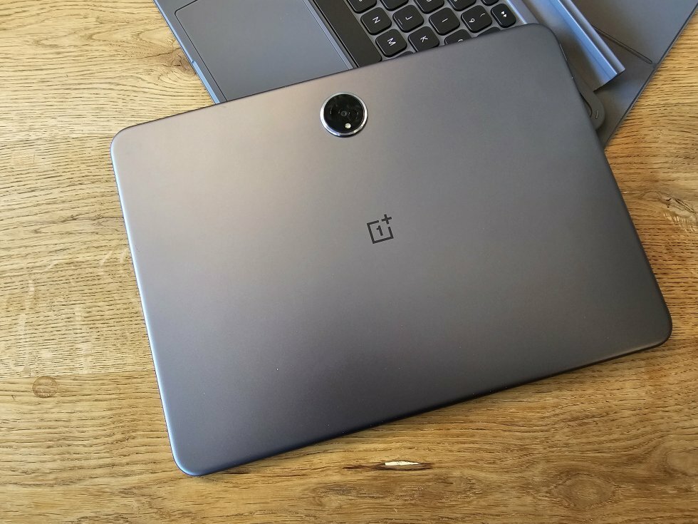 OnePlus Pab 2 - Test: OnePlus Pad 2 - rå power og fedt design til en overkommelig pris 