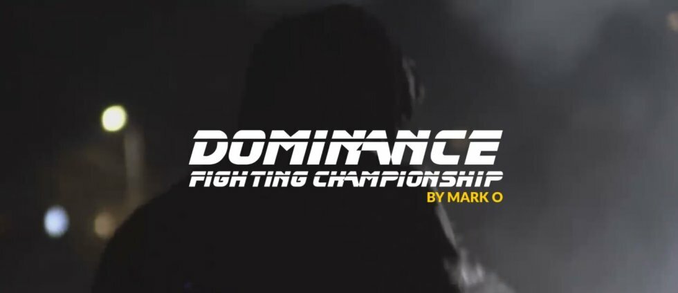 Foto: DFC - Fra UFC Til DFC: Mark O. Madsen sigter mod Las Vegas-værdige shows i Dominance Fighting Championship