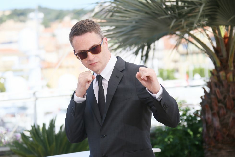 Nicolas Winding Refn er på trapperne med sin første spillefilm siden 2016