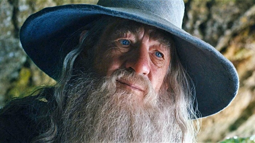 Ian McKellen er klar til at genoptage rollen som Gandalf: "De skal være hurtige"