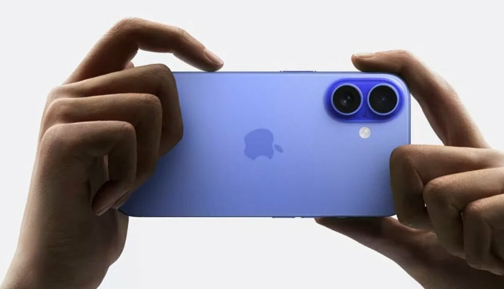 iPhone 16 - iPhone 16: Apple springer to generationer om med potent ny hardware