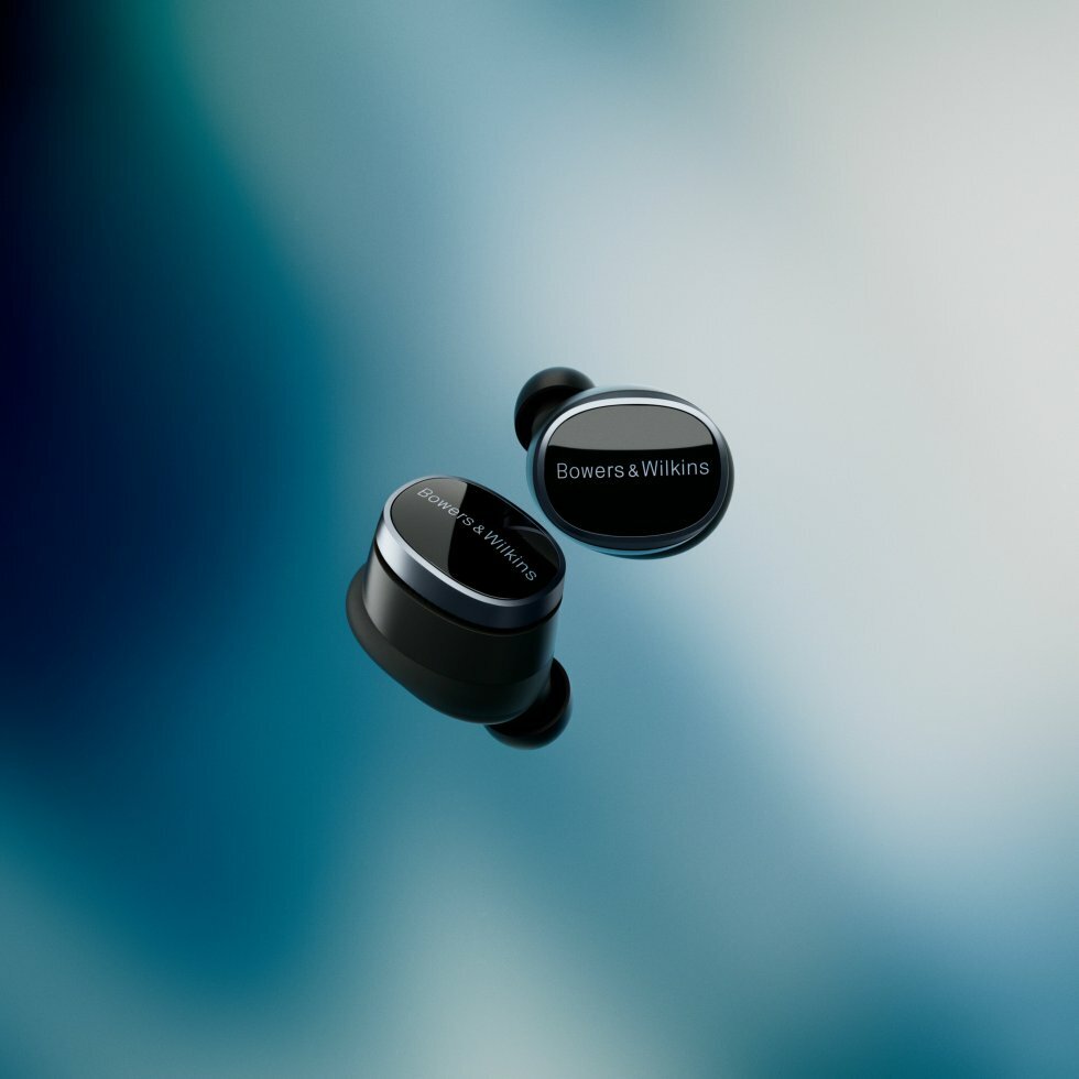 B&W Pi8 - Bowers & Wilkins hæver barren for premium lyd med nye Pi6 og Pi8 True Wireless-earbuds