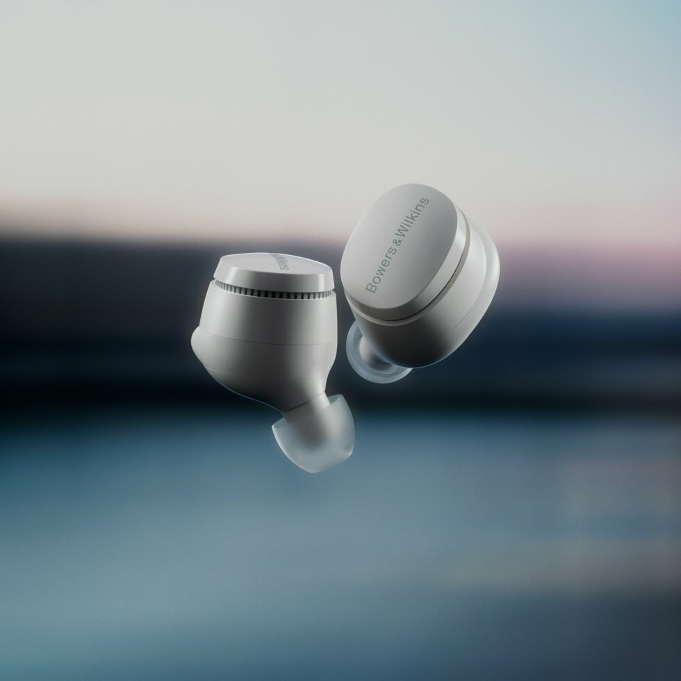 B&W Pi6 - Bowers & Wilkins hæver barren for premium lyd med nye Pi6 og Pi8 True Wireless-earbuds