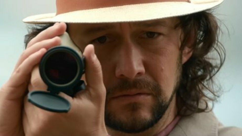 Joseph Gordon-Levitt skal opklare mord på Kreta i første trailer til Killer Heat