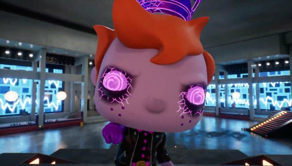 Anmeldelse: Funko Fusion