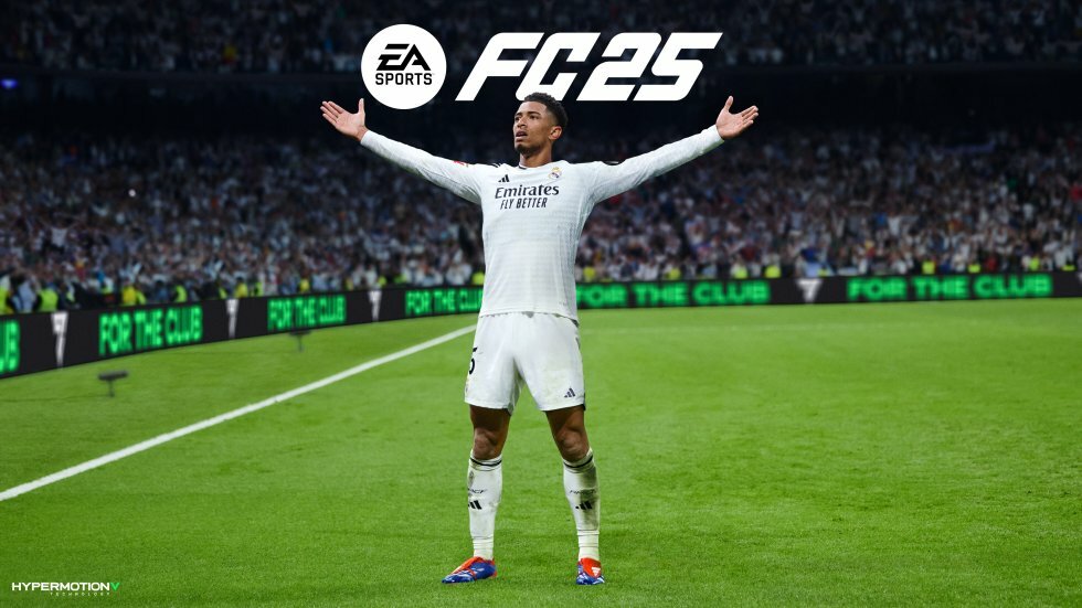  Anmeldelse: EA Sports FC 25