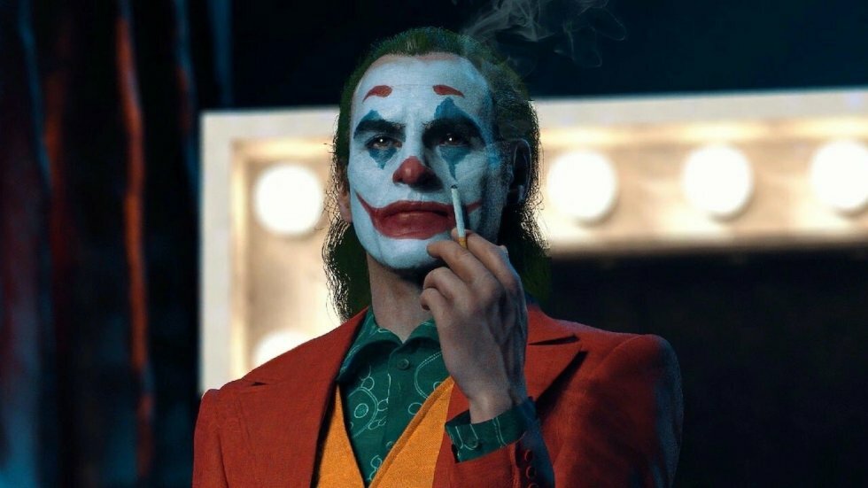 Warner Bros. Pictures - Anmeldelse: Joker: Folie à Deux