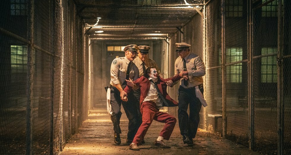 Warner Bros. Pictures - Anmeldelse: Joker: Folie à Deux