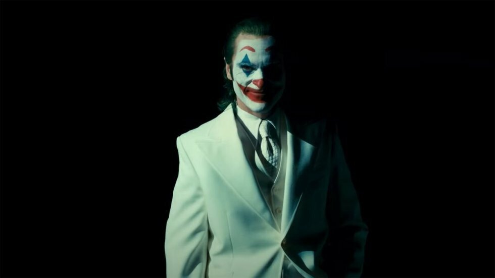 Warner Bros. Pictures - Anmeldelse: Joker: Folie à Deux