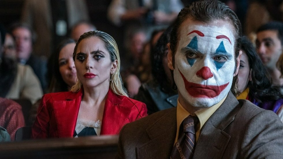 Warner Bros. Pictures - Anmeldelse: Joker: Folie à Deux