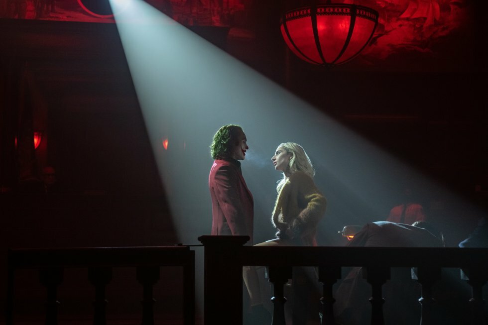 Warner Bros. Pictures - Anmeldelse: Joker: Folie à Deux