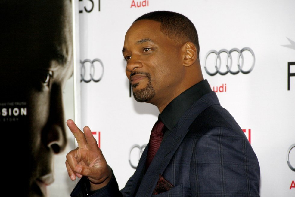 Michael Bay og Will Smith slår sig sammen på Netflix-actionbasker Fast and Loose