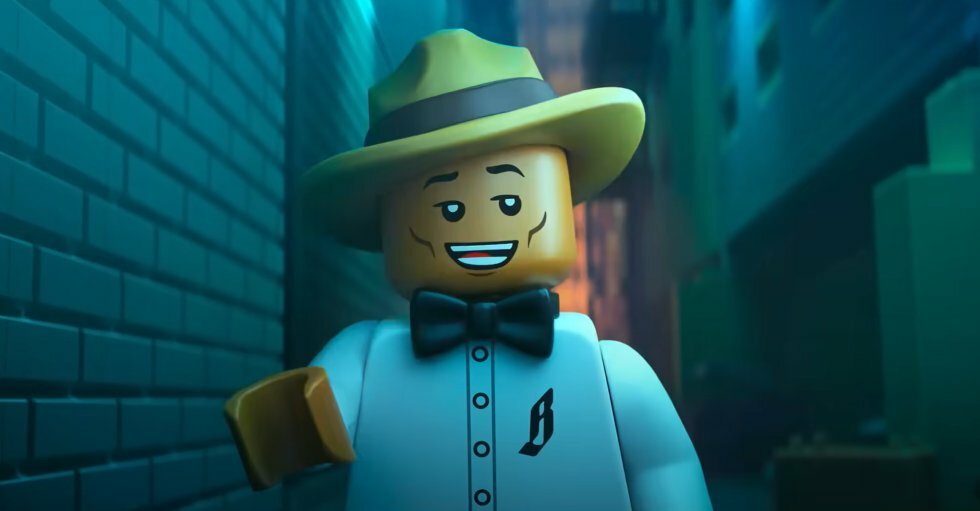 Pharrell Williams LEGO-Biografi Piece by Piece bliver skamrost af anmeldere