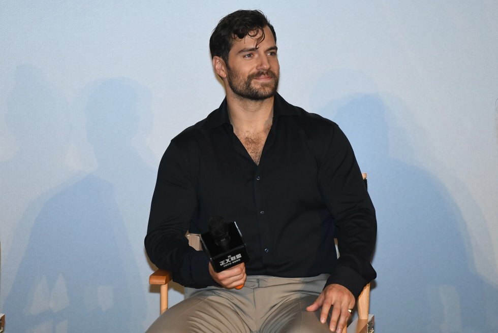 Henry Cavill har fundet sin næste nørderolle - skal spille hovedrolle i Voltron-filmatisering