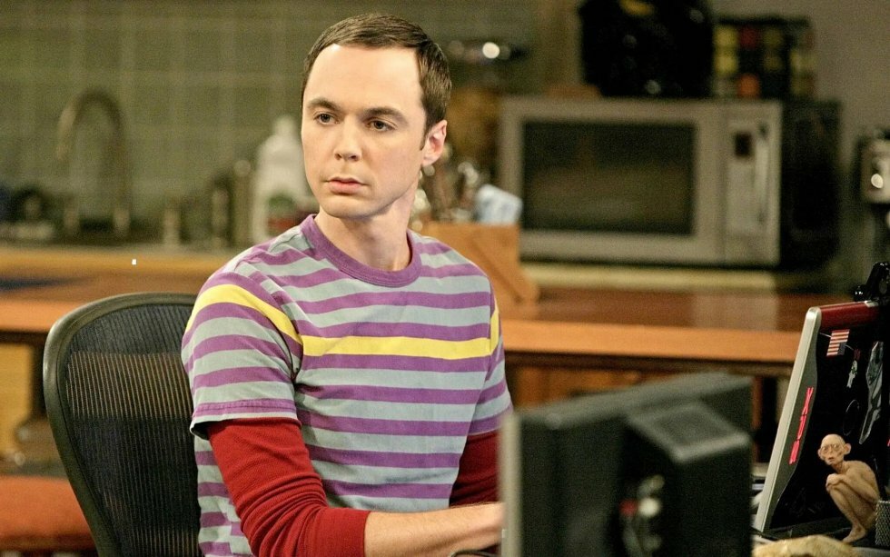 Jim Parsons afslører: Er The Big Bang Theory-revival en mulighed?