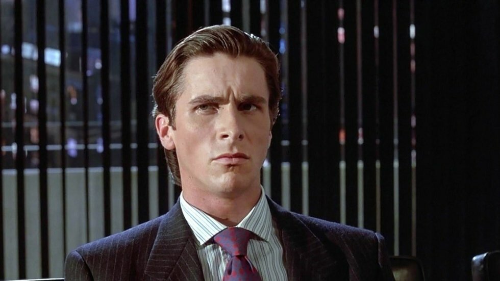 Ny American Psycho på vej  Hvem kan erstatte Christian Bale?