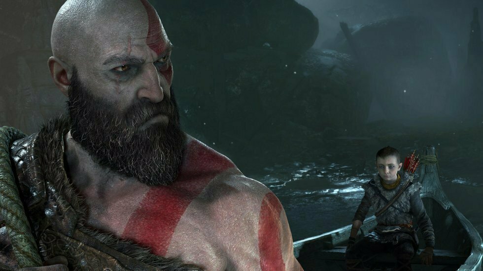 God of War TV-serie starter forfra: Amazon og Sony går i ny retning