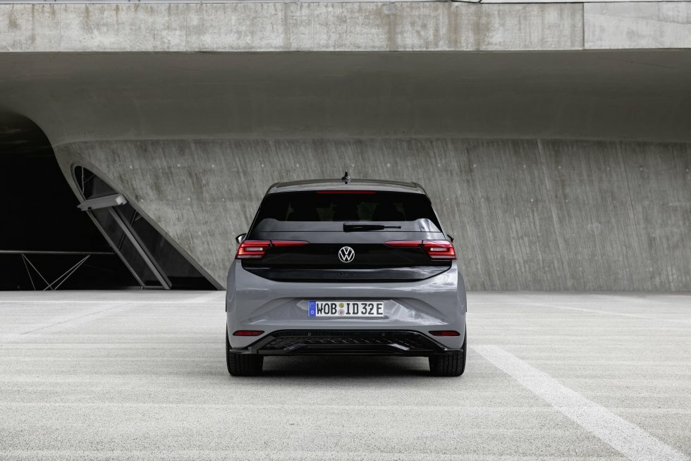 VW ID.3 GTX - ID.3 GTX er her: Volkswagens GTI-arvtager får Danmarkspremiere til elbilsmesse