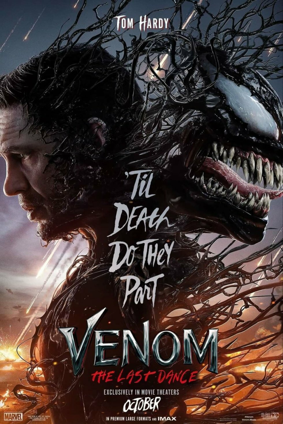 Anmeldelse: Venom: The Last Dance