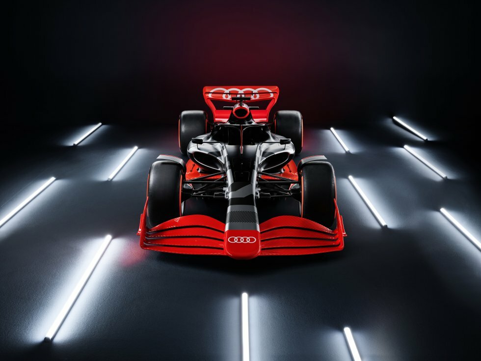 Audi smækker 20-årig talent på F1-teamet: Bortoleto gør klar til racerløb i verdensklasse