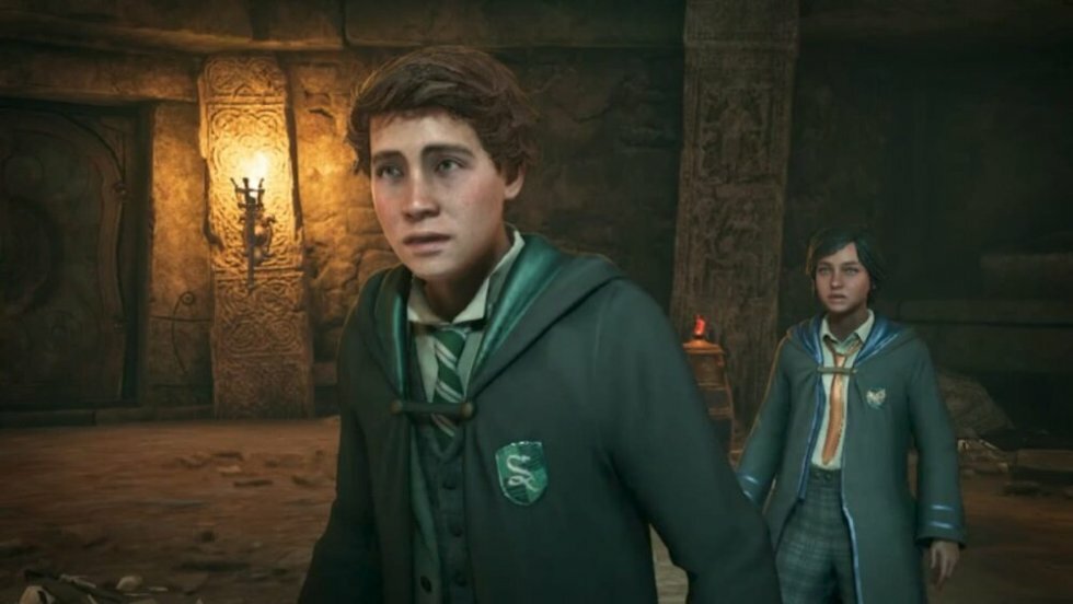 Harry Potter Legacy 2 vil have en handling, der laver crossover med den nye Harry Potter-serie