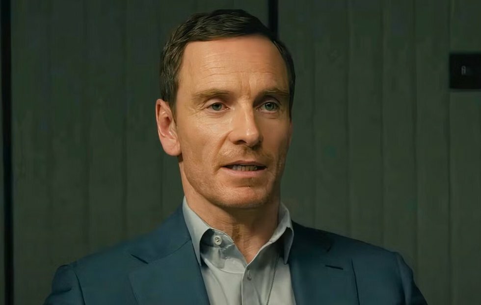 Michael Fassbender og Richard Gere leder an i ny, stjernespækket thrillerserie The Agency