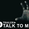 TALK TO ME trailer - kun i biografen! - Anmeldelse: Talk to Me